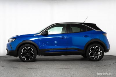 Opel Mokka Gebrauchtwagen