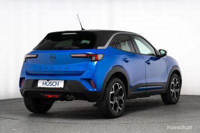 Opel Mokka Gebrauchtwagen Opel Mokka Gebrauchtwagen