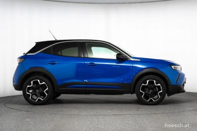 Opel Mokka Gebrauchtwagen Opel Mokka Gebrauchtwagen