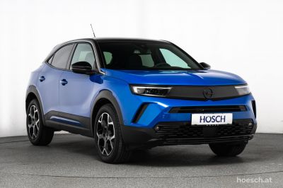 Opel Mokka Gebrauchtwagen