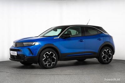 Opel Mokka Gebrauchtwagen