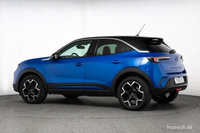 Opel Mokka Gebrauchtwagen Opel Mokka Gebrauchtwagen