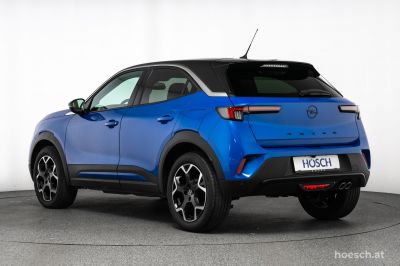 Opel Mokka Gebrauchtwagen