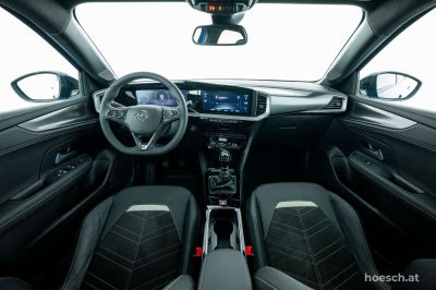 Opel Mokka Gebrauchtwagen