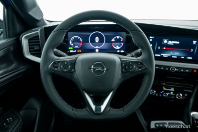 Opel Mokka Gebrauchtwagen