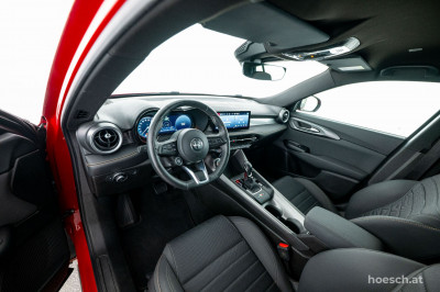 Alfa Romeo Tonale Gebrauchtwagen Alfa Romeo Tonale Gebrauchtwagen