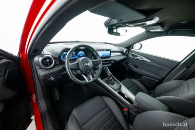 Alfa Romeo Tonale Gebrauchtwagen Alfa Romeo Tonale Gebrauchtwagen