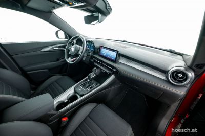 Alfa Romeo Tonale Gebrauchtwagen Alfa Romeo Tonale Gebrauchtwagen