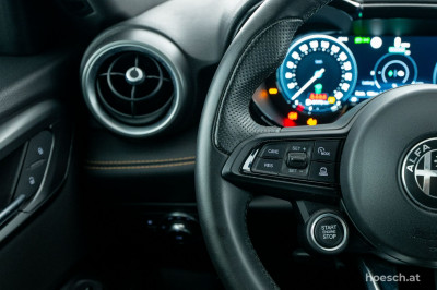 Alfa Romeo Tonale Gebrauchtwagen Alfa Romeo Tonale Gebrauchtwagen