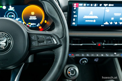 Alfa Romeo Tonale Gebrauchtwagen Alfa Romeo Tonale Gebrauchtwagen