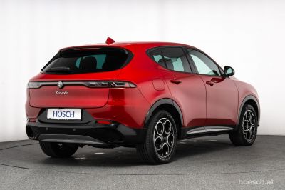 Alfa Romeo Tonale Gebrauchtwagen Alfa Romeo Tonale Gebrauchtwagen