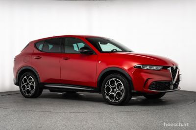 Alfa Romeo Tonale Gebrauchtwagen Alfa Romeo Tonale Gebrauchtwagen