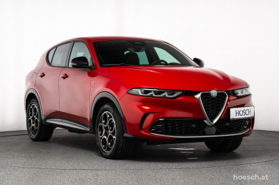 Alfa Romeo Tonale Gebrauchtwagen Alfa Romeo Tonale Gebrauchtwagen