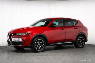 Alfa Romeo Tonale Gebrauchtwagen Alfa Romeo Tonale Gebrauchtwagen