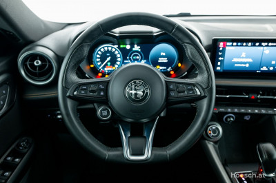 Alfa Romeo Tonale Gebrauchtwagen Alfa Romeo Tonale Gebrauchtwagen