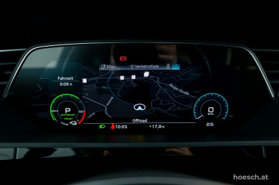 Audi e-tron Gebrauchtwagen Audi e-tron Gebrauchtwagen