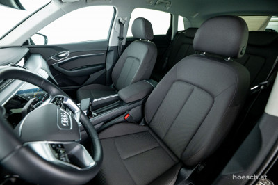 Audi e-tron Gebrauchtwagen Audi e-tron Gebrauchtwagen