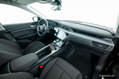 Audi e-tron Gebrauchtwagen Audi e-tron Gebrauchtwagen