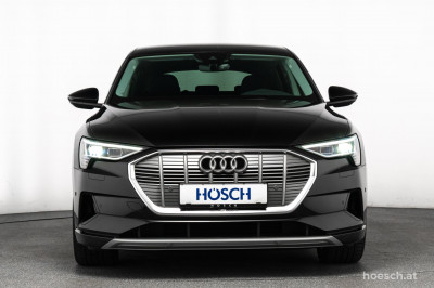 Audi e-tron Gebrauchtwagen Audi e-tron Gebrauchtwagen