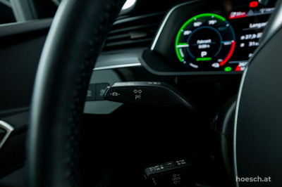 Audi e-tron Gebrauchtwagen Audi e-tron Gebrauchtwagen
