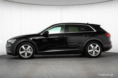 Audi e-tron Gebrauchtwagen Audi e-tron Gebrauchtwagen