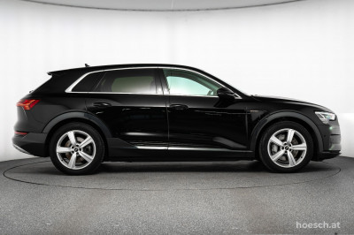Audi e-tron Gebrauchtwagen Audi e-tron Gebrauchtwagen