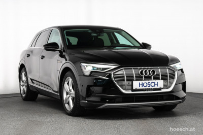 Audi e-tron Gebrauchtwagen Audi e-tron Gebrauchtwagen
