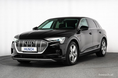 Audi e-tron Gebrauchtwagen Audi e-tron Gebrauchtwagen