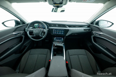 Audi e-tron Gebrauchtwagen Audi e-tron Gebrauchtwagen