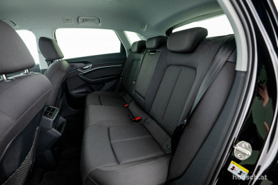 Audi e-tron Gebrauchtwagen Audi e-tron Gebrauchtwagen