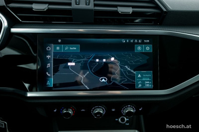 Audi Q3 Gebrauchtwagen Audi Q3 Gebrauchtwagen