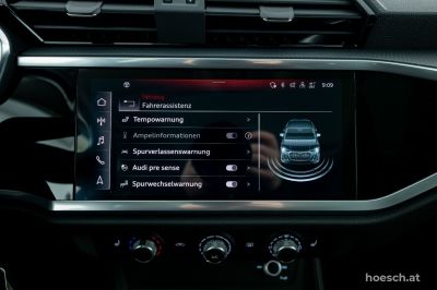 Audi Q3 Gebrauchtwagen