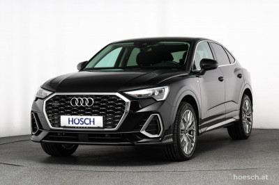 Audi Q3 Gebrauchtwagen Audi Q3 Gebrauchtwagen