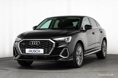 Audi Q3 Gebrauchtwagen