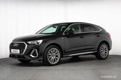 Audi Q3 Gebrauchtwagen