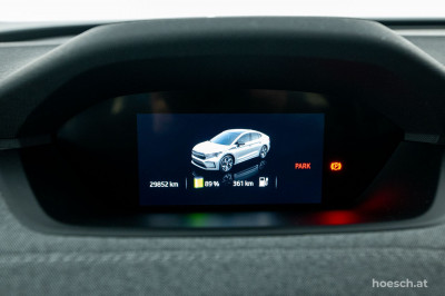 Skoda Enyaq Gebrauchtwagen Skoda Enyaq Gebrauchtwagen