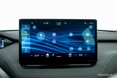 Skoda Enyaq Gebrauchtwagen Skoda Enyaq Gebrauchtwagen