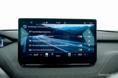 Skoda Enyaq Gebrauchtwagen Skoda Enyaq Gebrauchtwagen