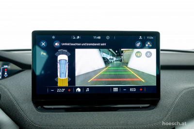 Skoda Enyaq Gebrauchtwagen Skoda Enyaq Gebrauchtwagen