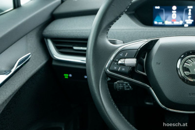 Skoda Enyaq Gebrauchtwagen Skoda Enyaq Gebrauchtwagen