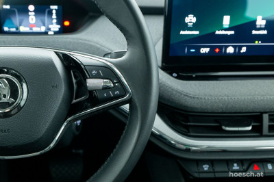 Skoda Enyaq Gebrauchtwagen Skoda Enyaq Gebrauchtwagen