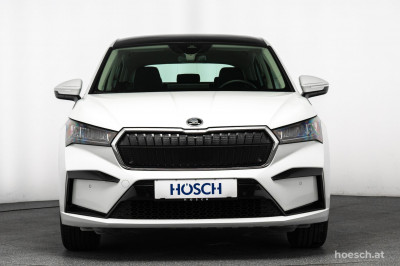 Skoda Enyaq Gebrauchtwagen Skoda Enyaq Gebrauchtwagen
