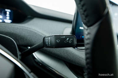 Skoda Enyaq Gebrauchtwagen Skoda Enyaq Gebrauchtwagen