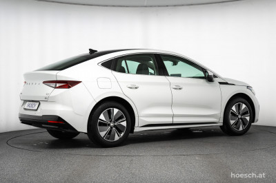 Skoda Enyaq Gebrauchtwagen Skoda Enyaq Gebrauchtwagen