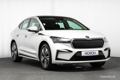 Skoda Enyaq Gebrauchtwagen Skoda Enyaq Gebrauchtwagen