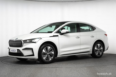 Skoda Enyaq Gebrauchtwagen Skoda Enyaq Gebrauchtwagen