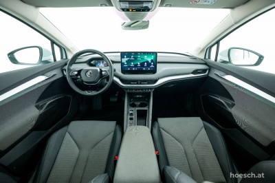 Skoda Enyaq Gebrauchtwagen Skoda Enyaq Gebrauchtwagen