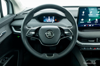 Skoda Enyaq Gebrauchtwagen Skoda Enyaq Gebrauchtwagen