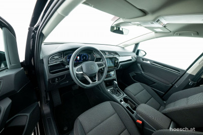 VW Touran Gebrauchtwagen VW Touran Gebrauchtwagen