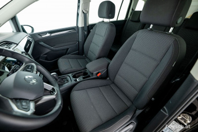 VW Touran Gebrauchtwagen VW Touran Gebrauchtwagen